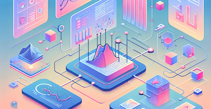 如何使用excel制作报表？