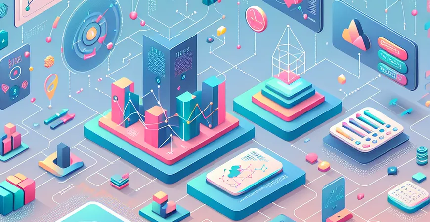 如何使用excel报表？