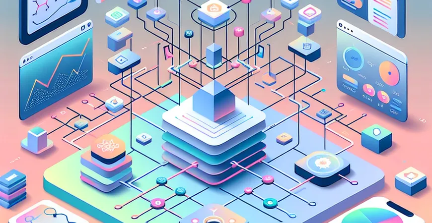 如何使用excel整理报表？
