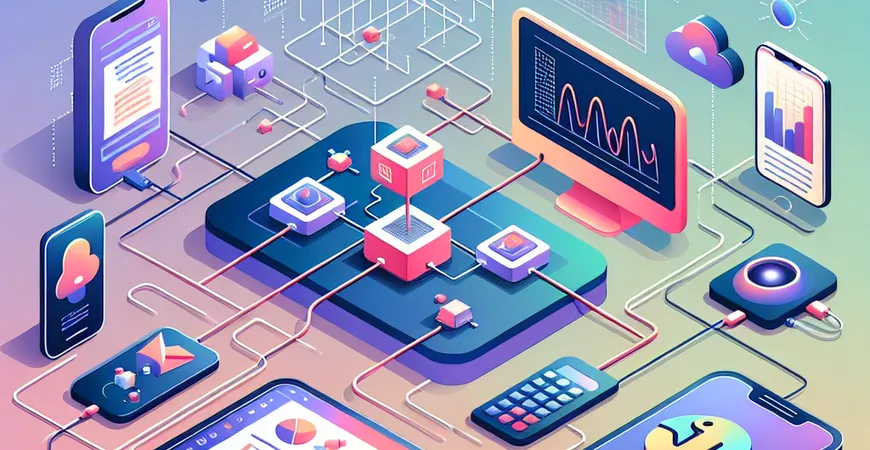 如何使用python做excel报表？