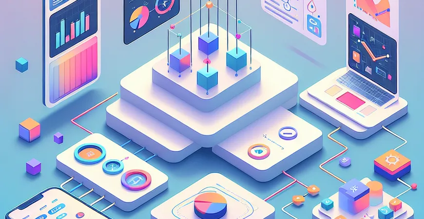 如何利用excel制作周报表？