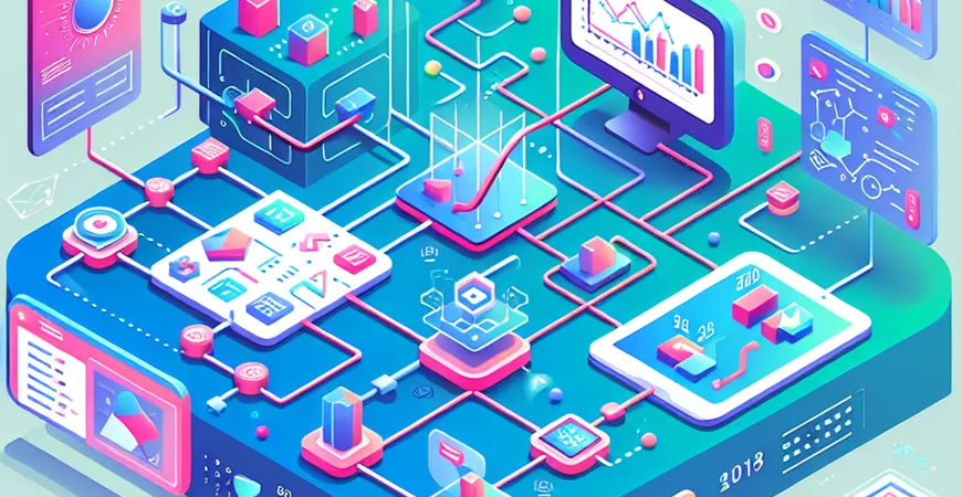 如何利用excel制作报表？