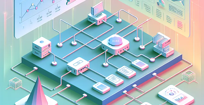 如何制作excel分析报表？