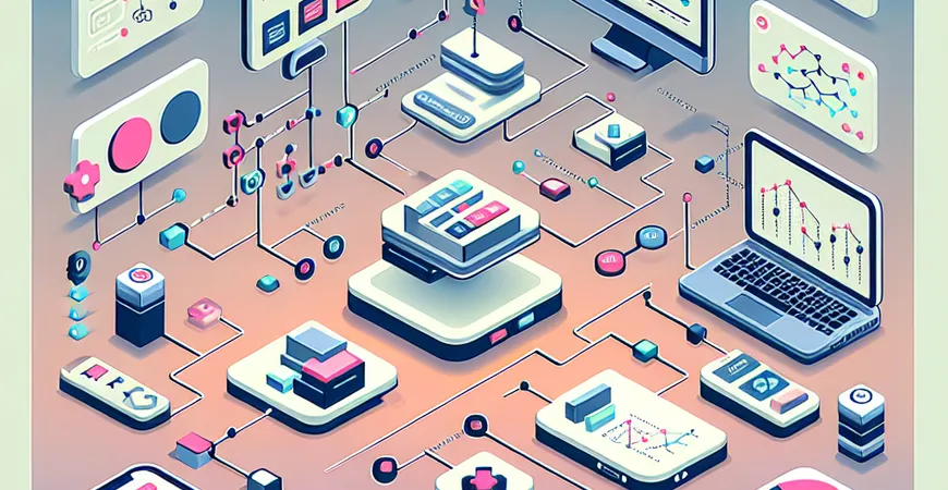 如何制作excel动态报表？