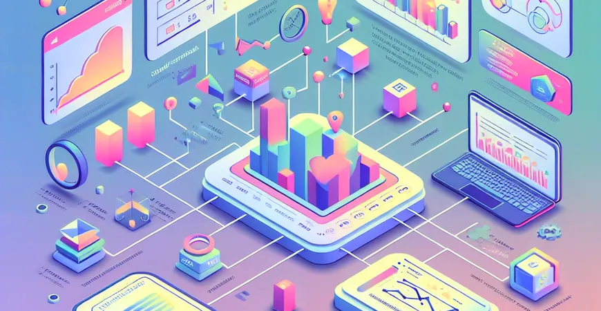 如何制作excel月报表格？