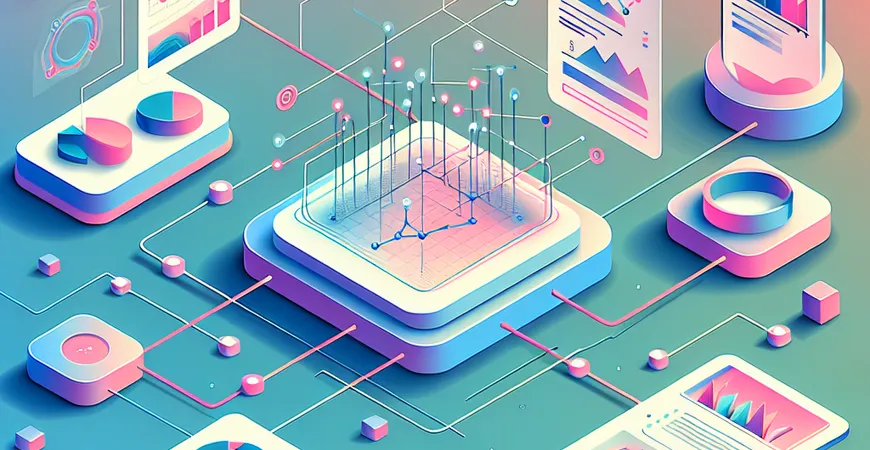 如何制作excel表格报表？