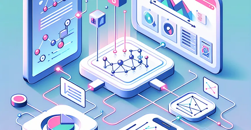 如何制作一个excel报表？