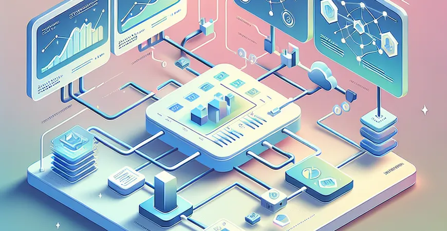 如何制作复杂表格excel工作报表？