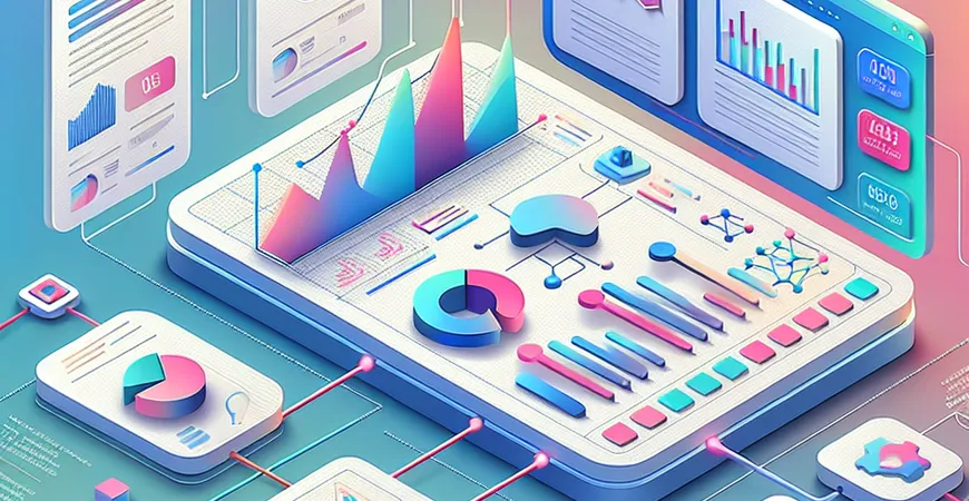 如何制作好看的报表excel？