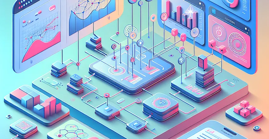 如何制作报表在excel上？