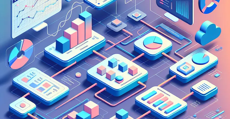 如何合理利用excel分析财务报表？