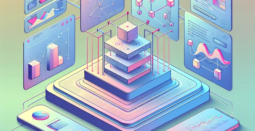 如何在excel中制作报表？