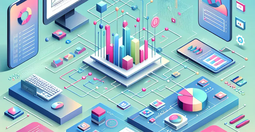 如何在excel表中制作报表？