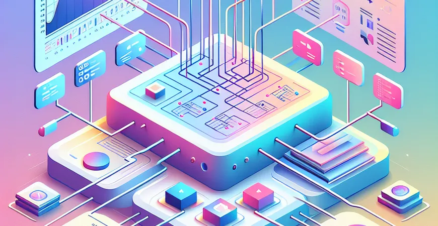 如何学excel报表？