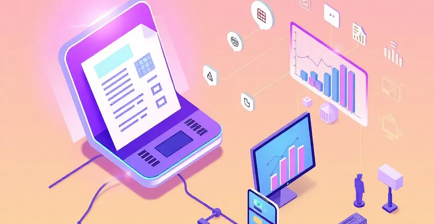 如何将excel报表导出excel？