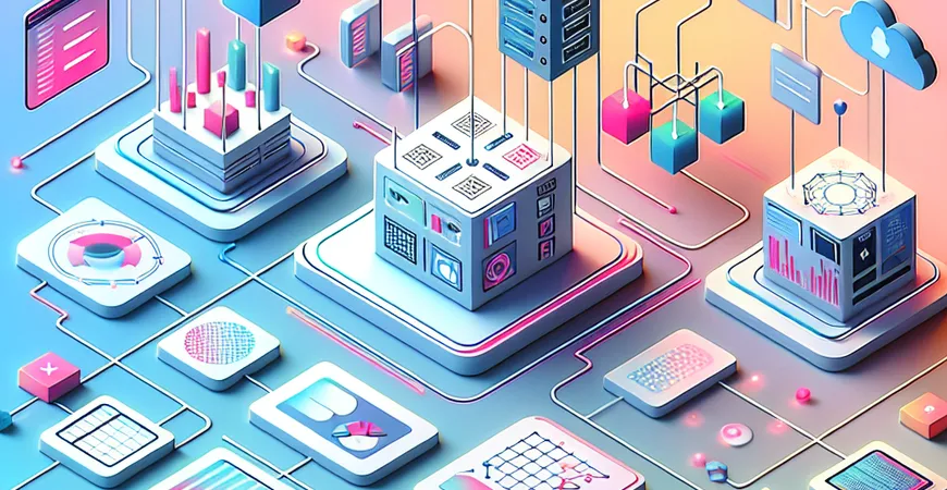 如何将excel数据导出报表？