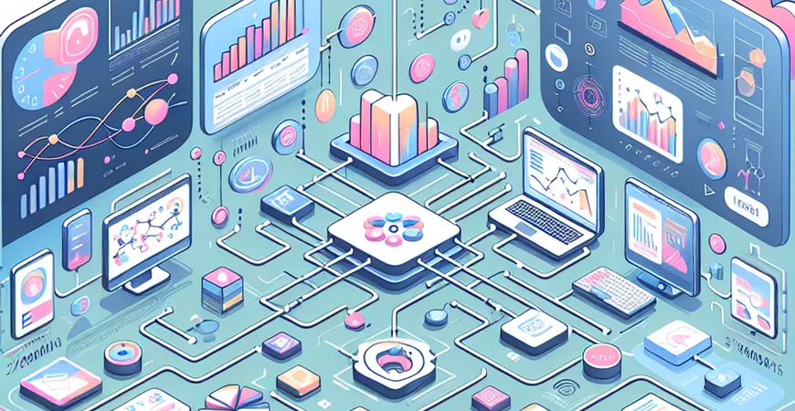 如何建立excel报表？