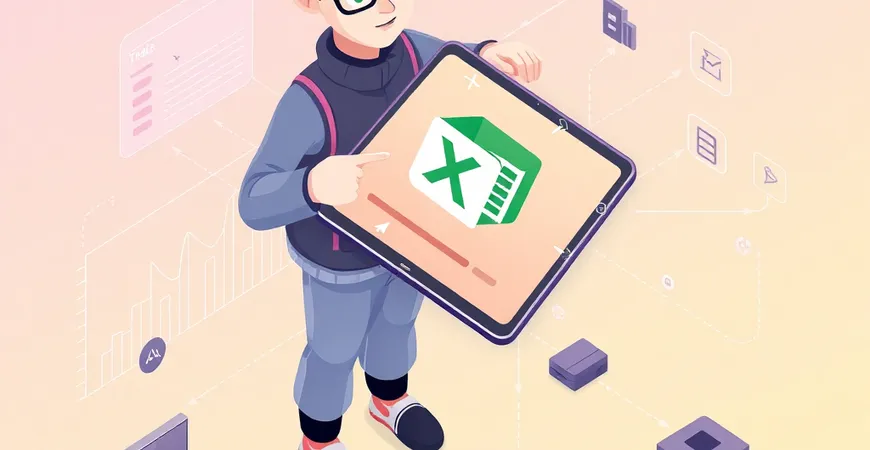 如何把报表导出excel文档？