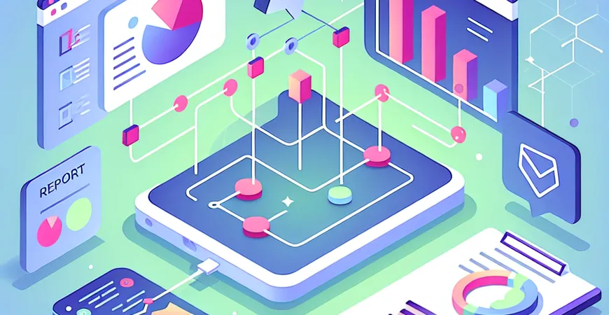 如何把报表数据导入excel？