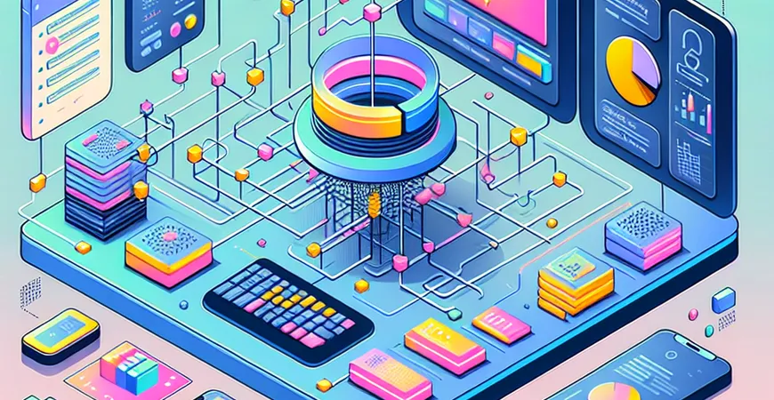 如何用Excel做仓库物料报表？