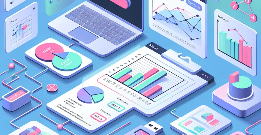 如何用Excel制作报表附注？