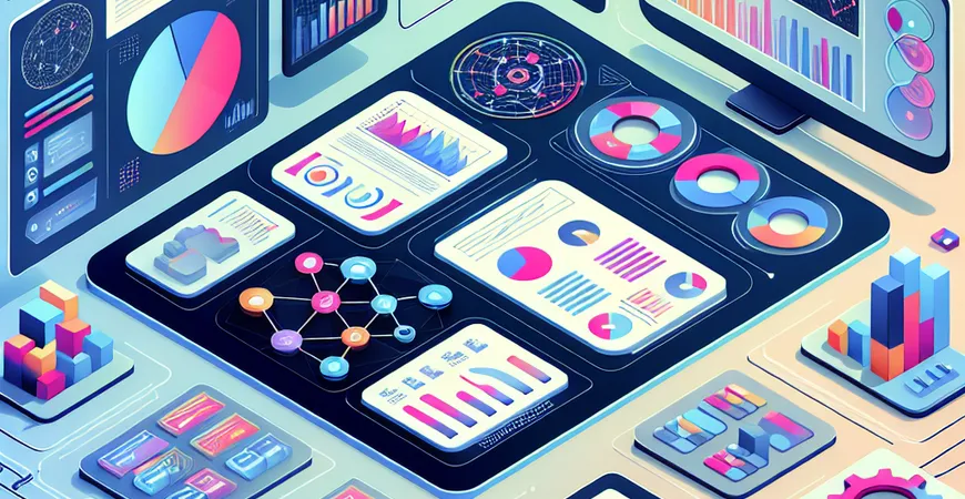 如何用Excel编制会计报表？