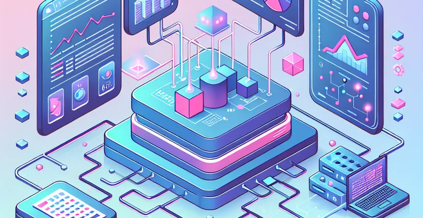 如何用excel做好管理报表？