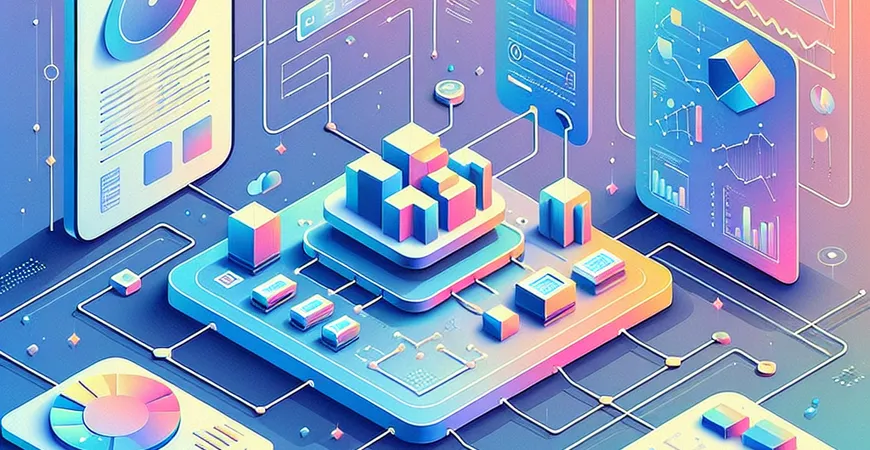 如何用excel做海报表格？