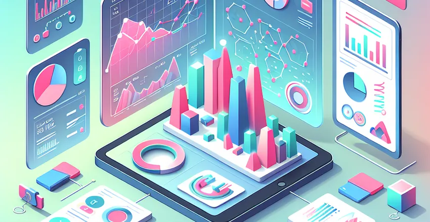 如何用excel做财务报表分析？