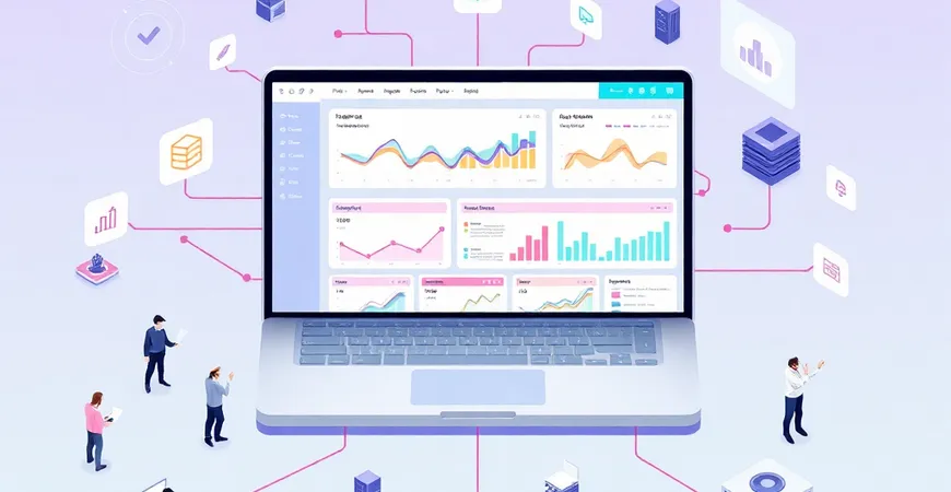 如何用excel制作mrp报表？