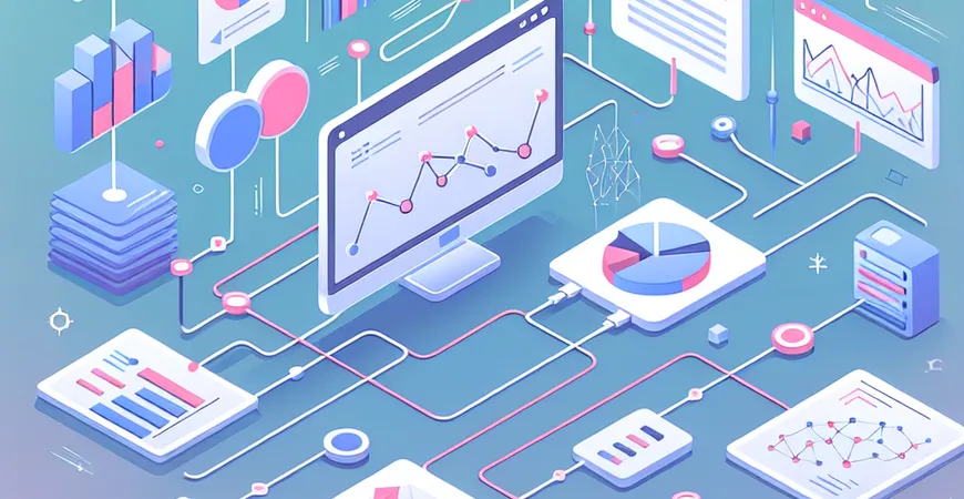 如何用excel制作优雅的报表？