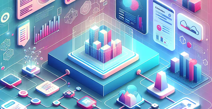 如何用excel制作动态报表？