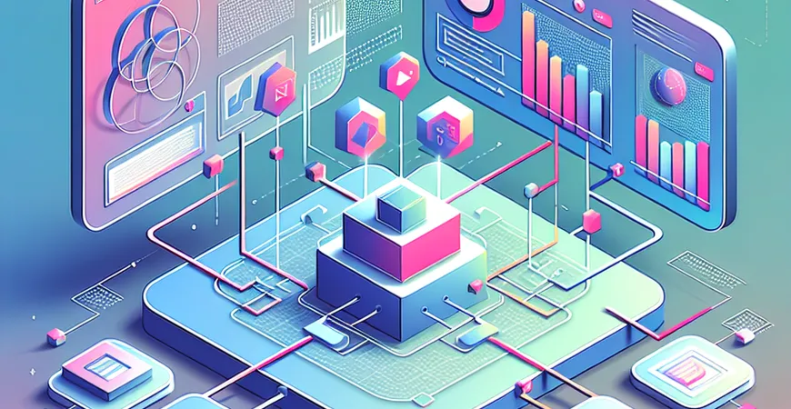 如何用excel制作报表系统？