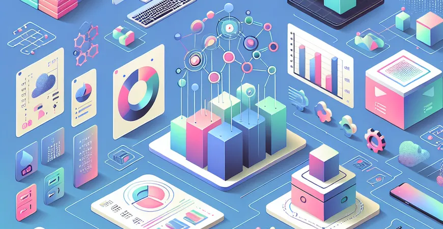 如何用excel制作效率报表？