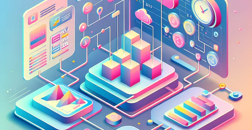 如何用excel制作表格营业报表？