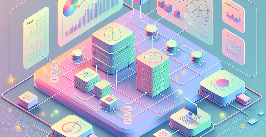 如何用excel报表？