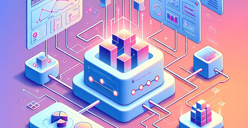 如何用excel汇总财务报表？