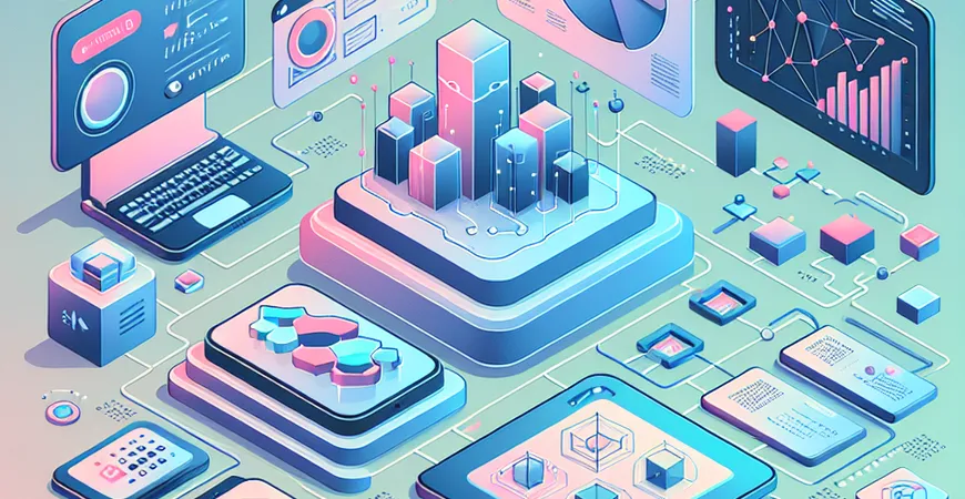 如何用excel爬报表？