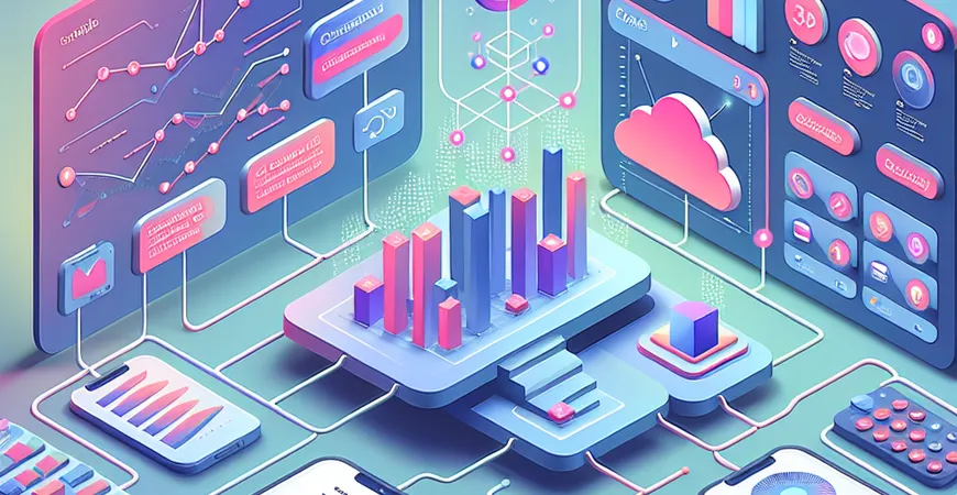 如何用excel编制财务报表？