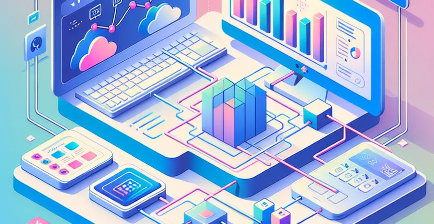 如何用excel表做折线报表？
