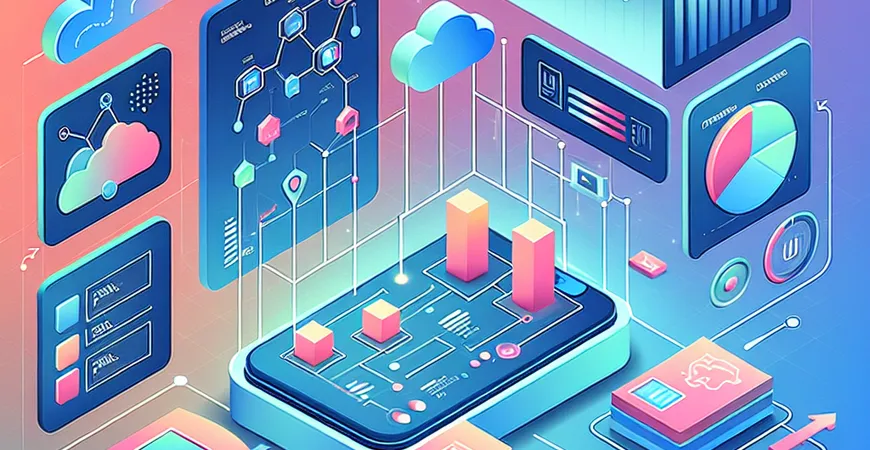 如何用excel表格做会计报表？