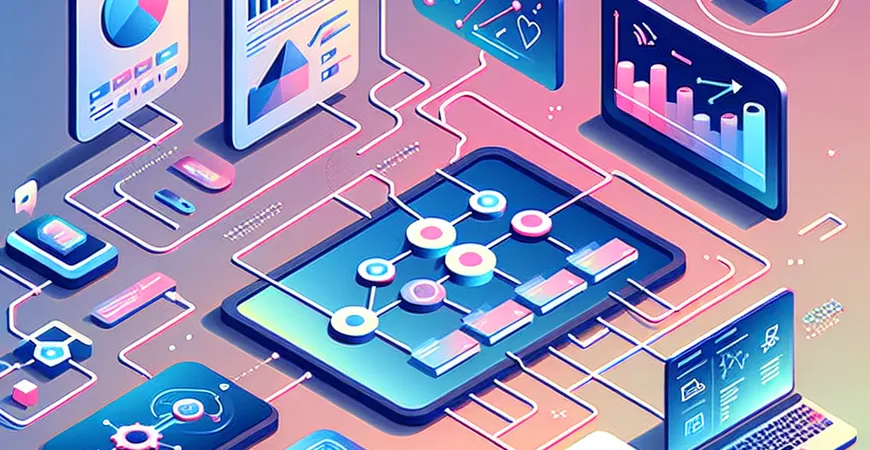 如何用excel表格做财务报表？