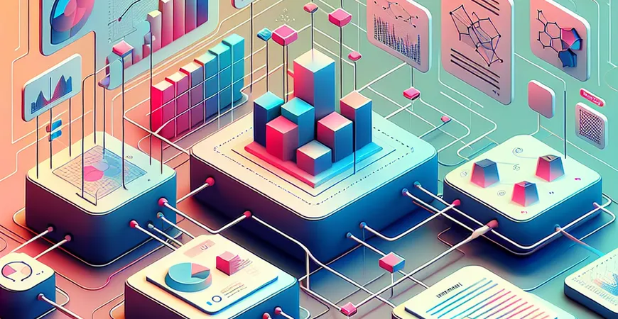 如何用excel表格设计财务报表？