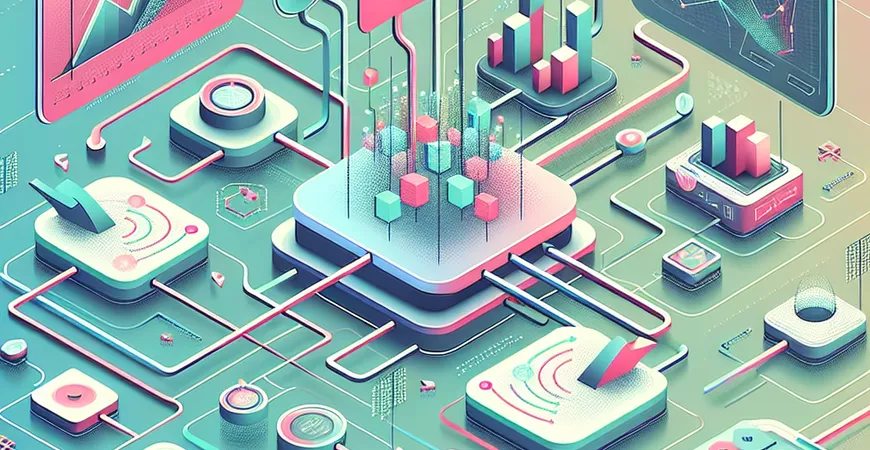 如何用功excel做财务报表？
