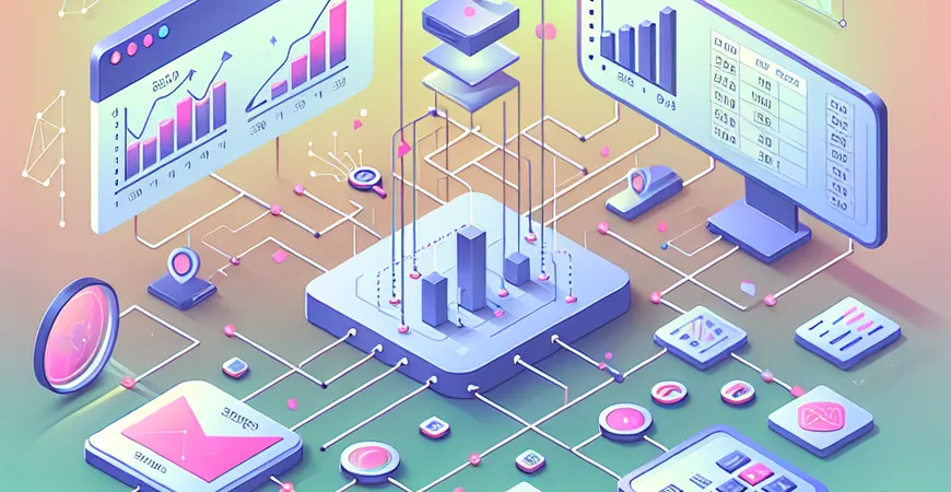 如何用财务报表制作excel？