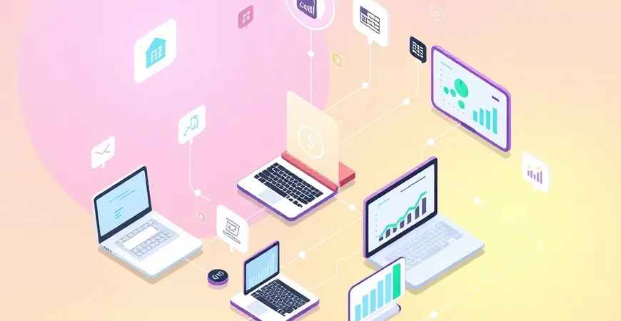 如何编制财务报表excel？