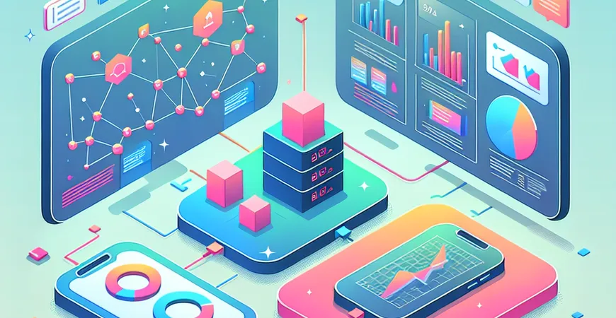 如何美化excel报表？