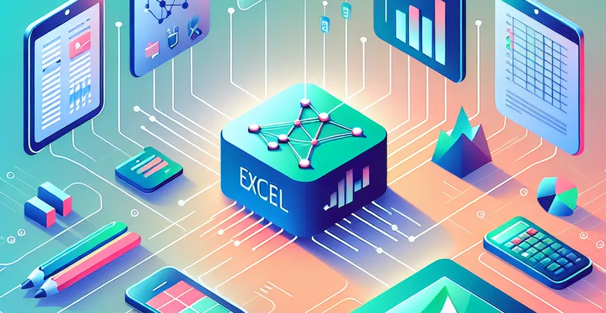 如何运用excel完成报表审计？