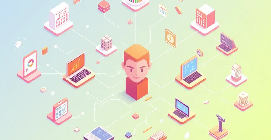 工地报表excel如何整理？