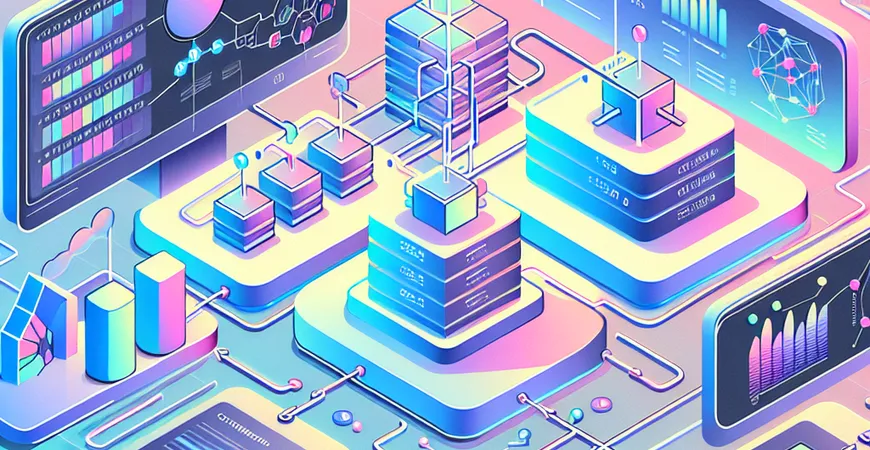 工程报表excel如何制作？